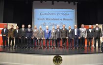 Trabzon milletvekillerinden Ali Şükrü Bey için vefatının 103. yılında sempozyum düzenlendi