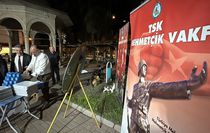 TSK Mehmetçik Vakfı, Adana'da mevlit okuttu