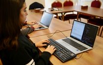 TÜBİTAK Fen Lisesi özel eğitim programlarıyla öğrencileri bilim olimpiyatlarına hazırlıyor