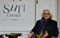 Tunuslu yönetmen Nacer Khemir, ''Çöl İşaretçileri'' filminin perde arkasını anlattı Açıklaması