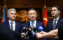 Türkiye-Azerbaycan-Gürcistan Dışişleri Komisyonları Ortak Toplantısı Bakü'de yapılacak