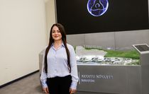 Türkiye'nin ilk nükleer güç santrali Akkuyu'nun kadın mühendisleri enerji sektörünün geleceğini aydınlatıyor