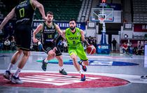 Türkiye Sigorta Basketbol Süper Ligi