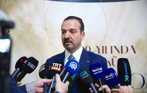 Türkoloji bölümlerini özendirecek düzenlemeler yapılacak
