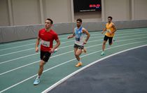 TÜSF Türkiye Salon Atletizm Şampiyonası, Bursa'da tamamlandı