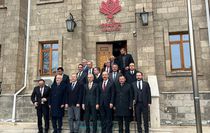 Uraloğlu: Türkiye Dünyada En Fazla Yardım Eden Ülke