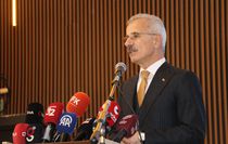 Ulaştırma ve Altyapı Bakanı Uraloğlu, Isparta'da iftar programında konuştu Açıklaması