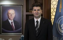 Ülkü Ocakları Eğitim ve Kültür Vakfı Ankara'da iki büyük kurultay düzenleyecek