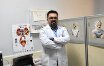 Uzmanından böbrek sağlığı için kaliteli su önerisi