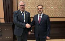 Türkiye-Yunanistan 6. Yüksek Düzeyli İş Birliği Konseyi Toplantısı Gerçekleşti