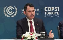 Bakan Kurum: Türkiye'nin 'COP31' yaklaşımı nettir, durağanlık değil aksiyon