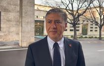 Kurtulmuş, 'Terörsüz Türkiye' komisyonu yazım ekibi üyelerini ayrı ayrı kabul etti
