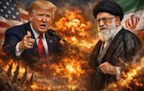 Trump tüm dünyanın beklediği anlaşma için tarih verip tehdit etti