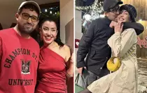 Ayşe Kırca'dan komedyen sevgilisine övgü dolu sözler