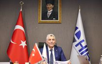 Bakan Bolat: 2025'te hizmetler dış ticaretinde net 63,5 milyar dolarlık fazla elde edildi