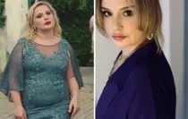 Gözde Seda Altuner kilo vermesinin sırrını açıkladı