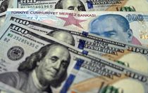 Merkez Bankası anketi yayınlandı: İşte yıl sonu dolar ve enflasyon tahmini