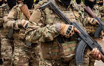 Suriye'de hezimete uğrayan terör örgütü PKK'dan yeni iş birliği