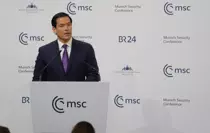 ABD Dışişleri Bakanı Rubio: Biz her zaman Avrupa'nın bir çocuğu olacağız