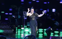 Ebru Gündeş'in Orta Doğu'da 1 saatte kazandığı ücret dudak uçuklattı