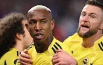 Fenerbahçe'den yeni rekor