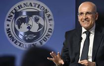 IMF'den Türkiye'nin ekonomi programına övgü
