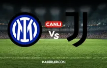 Inter Juventus CANLI nereden izlenir? Inter Juventus maçı hangi kanalda, nereden izlenir?