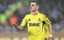 Kerem Aktürkoğlu maç içerisindeki o anları anlattı: Koltukta oturamadık