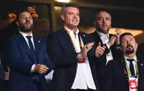 Sadettin Saran, Trabzon'a methiyeler düzdü