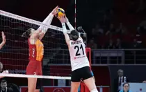 Sultanlar Ligi'nde 22'nci hafta sona erdi