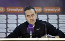 Yalçın Koşukavak: ''Basit hatalarla 3 gol yedik''