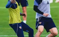 Zecorner Kayserispor, Göztepe maçının hazırlıklarını tamamladı