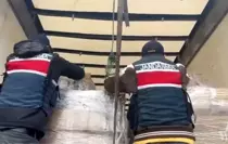 Adana'da 3 bin litre sahte alkol ele geçirildi