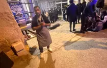 Ankara'da eşini öldüren şahıs intihar etti