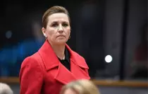 Danimarka'dan Grönland açıklaması