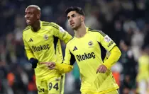 Fenerbahçe'nin bitirim ikilisi: Asensio ve Talisca