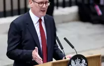 İngiltere Başbakanı Starmer: Gerekirse savaşmaya hazır olmalıyız