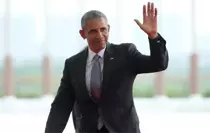 Obama'dan Trump'ın paylaşımına tepki