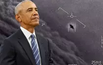 Obama: Uzaylılar gerçek ama ben onları hiç görmedim