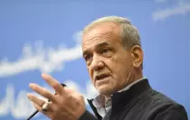 Pezeşkiyan: Hiçbir ülke savaştan hayır görmez