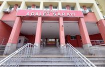 Adliyeden çaldığı 1,5 kilo altını kuyumcuda bozdurduğu ortaya çıktı