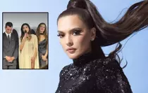 Demet Akalın'dan Eylül Lize Kandemir'e olay yorum: Bırak açma!