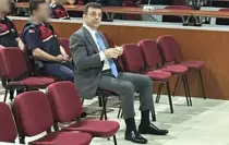 Ekrem İmamoğlu 'diplomada sahtecilik' davasında bir kez daha hakim karşısına çıktı