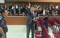 Ekrem İmamoğlu'nun yargılandığı diploma davası 6 Temmuz'a ertelendi