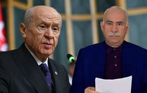 Feti Yıldız'dan ''Umut hakkı'' açıklaması: Ortak raporda içerik olarak mutlaka olacak