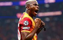 Osimhen'i duyurdular: Yaz transfer döneminin rüyası