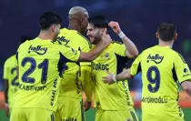 Talisca'yı durdurabilen aşk olsun! 5 gol daha atarsa bir ilki yaşayacak