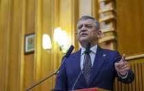 Özgür Özel: Erdoğan, bu gelişi durduramayacaksın