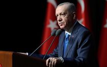 Cumhurbaşkanı Erdoğan'dan Ramazan mesajı: Hayırlar getirmesini diliyoruz
