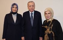 Atamaların en dikkat çeken ismi Kübra Güran Yiğitbaşı'nda ilk açıklama